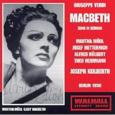 Verdi - Macbeth