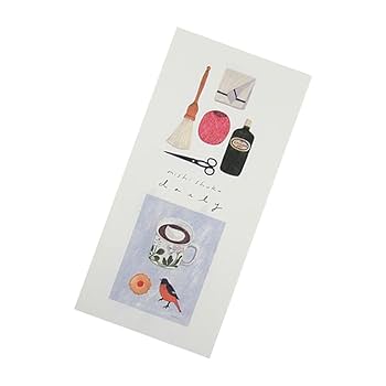 西淑★一筆箋 ③ 2024 春の新作③ 西淑 一筆箋｜表現社 cozyca products