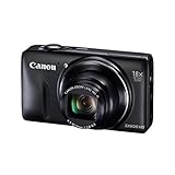 Canon POWERSHOT SX600 HS - Cámara compacta de 16.6 Mp (pantalla de 3 Canon POWERSHOT SX600 HS - Cámara compacta de 16.6 Mp (pantalla de 3