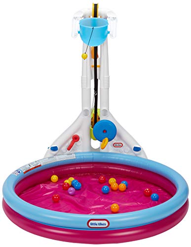 Reviews y listado de Parques Infantiles Little Tikes los más solicitados. 9 Imagen adicional