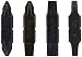 Leatherman 934925 5 Bit US Replacement Kit For Multi-tools