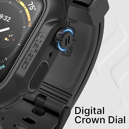 42mm Catalyst Iphone Watch Waterproof Case Cover For Apple Watch