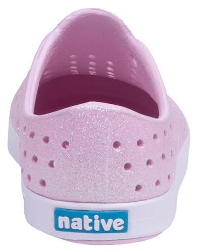 Image of Native Shoes Unisex-Child Jefferson Bio-Bling Sneakers