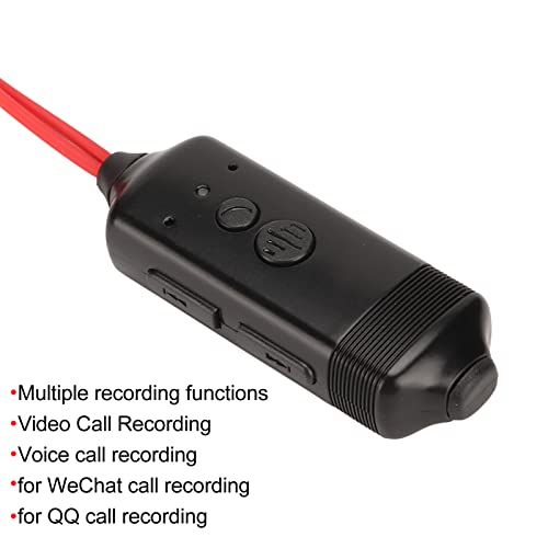 Auriculares Bluetooth 5.0 con Grabadora de Llamadas miniatura 3