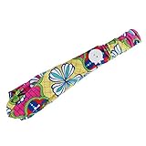 Bizeps Band Football Mode Sport Quick trockener Schweiß im Haarband mit bedrucktem Kopfwickeln Sie das Haarband des Haarband Männer (Yellow, One Size)