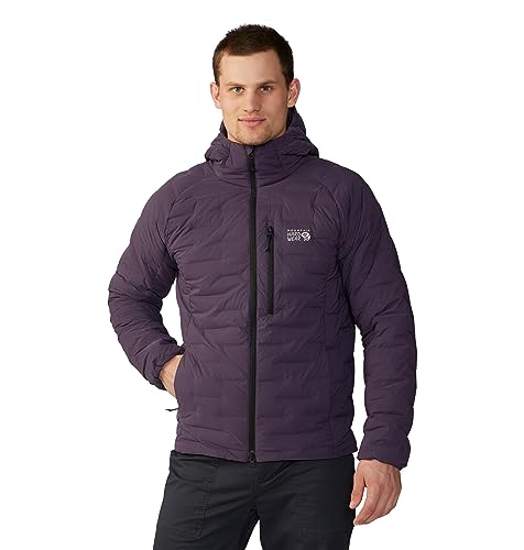 Image of Mountain Hardwear Stretchdown Hoody