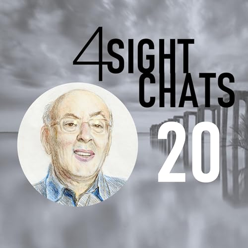 Henry Mintzberg: Understanding Organizations, Strategy, Scenarios, Canoeing - 4Sight Chats #20