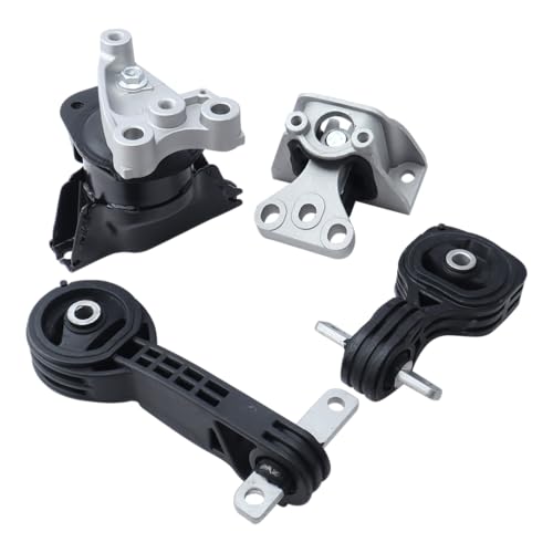 Engine motor mount for 2006-2011 Honda Civic 1.8L auto