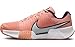 Produktbild Nike Zoom GP Challenge Pro Sandplätze Herren-Tennisschuh, Apricot Agate/Glacier Blue-White, 47 EU