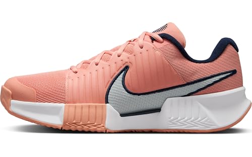 Nike Zoom GP Challenge Pro amorti dynamique tennis Homme terre battue