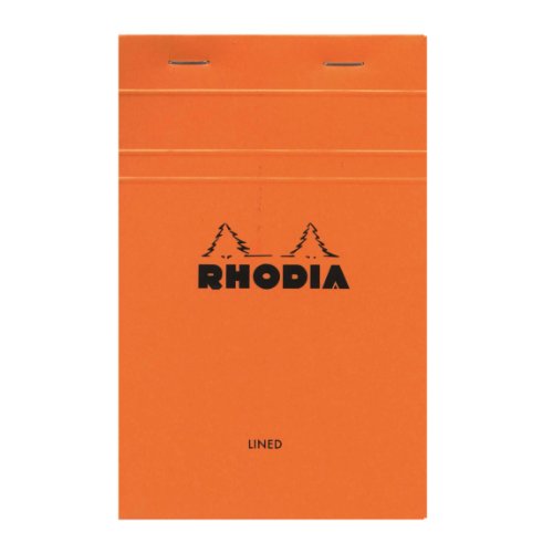 Rhodia/fBA ubN No.14yrz 14600