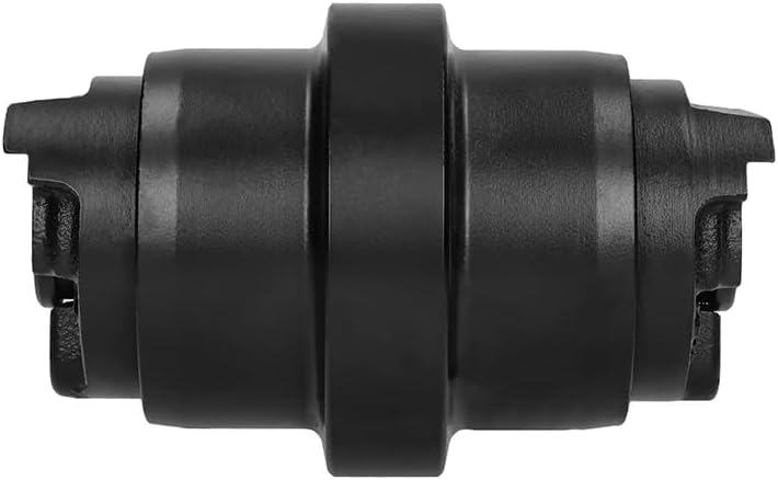 Track Roller 21U-30-31301 for Komatsu Excavator PC20MR-1 PC20UU-3 PC27MR-2 PC30MR-2 PC35MR-2