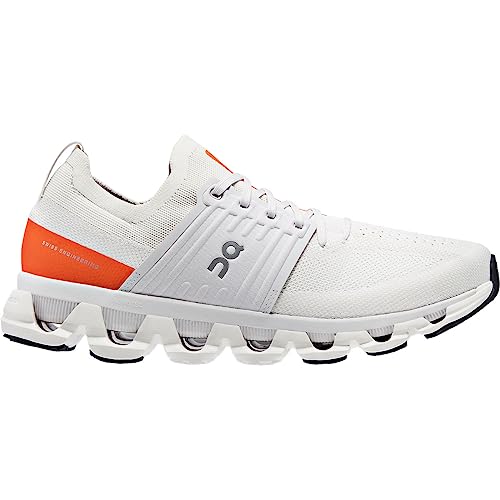 Image of On Men's Cloudswift 3 Running Shoes