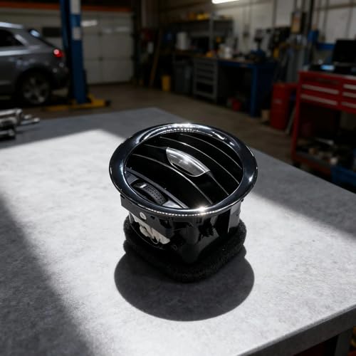 Rejilla de ventilación para salpicadero delantero de Opel Corsa D y Adam 5