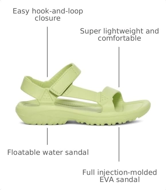 Image of Teva Women's Hurricane Drift