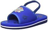 Arena Paw Patrol Beat Hook, Sandalen für Kinder, kinder, Paw Patrol Beat Hook, blau,22EU