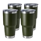 HASLE OUTFITTERS 30oz 4-Pack