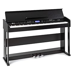 SCHUBERT Piano numérique – 88 touches, 360 sons, 160 rythmes, 80 morceaux de démonstration, fonction 2 parties… - Les Beatles, Paul McCartney, John Lennon, RIngo Starr, George Harrison