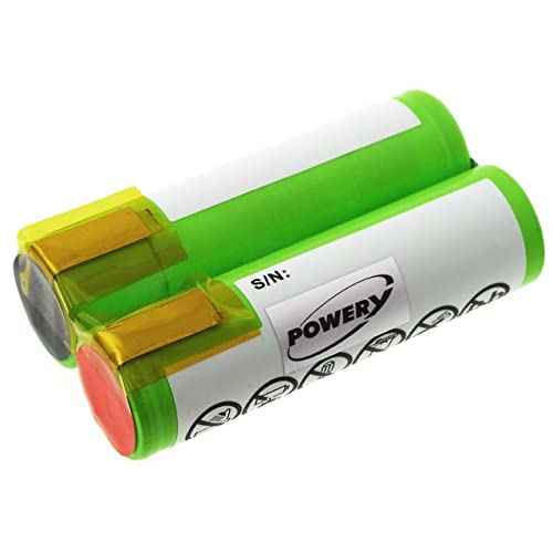 Powery Batería para Bosch Atornillador PSR 200 LI