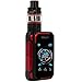 Produktbild SMOK G-Priv 3 Kit 230 W, mit TFV16 Lite Tank 5 ml, Riccardo E-Zigarette, schwarz