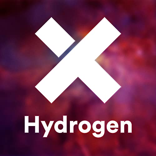  Hydrogen