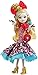 Produktbild Mattel Ever After High CJF42 - Auf ins Wunderland Apple Puppe, weiß