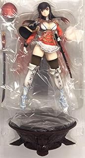 Amakuni The Seven Heavenly Virtues: Michael Statue of Faith 1:7 Scale PVC Figure (Light Up Base Version)