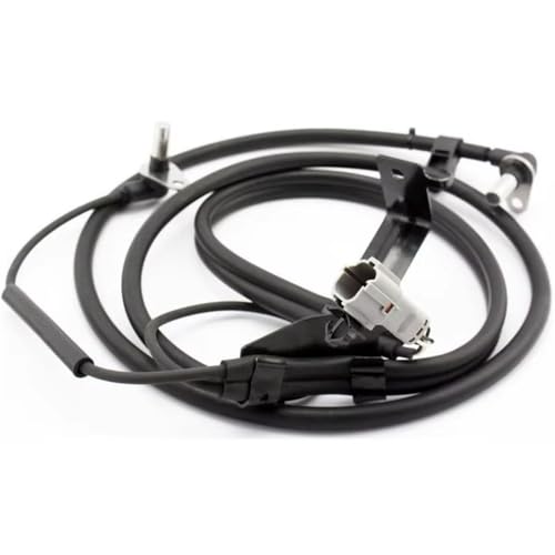 Capteur ABS arrière Isuzu D-Max 2002-2012 capteur de vitesse de roue 8973879921 gauche droite