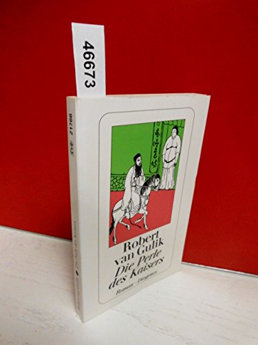Die Perle des Kaisers. [German] 3257217668 Book Cover