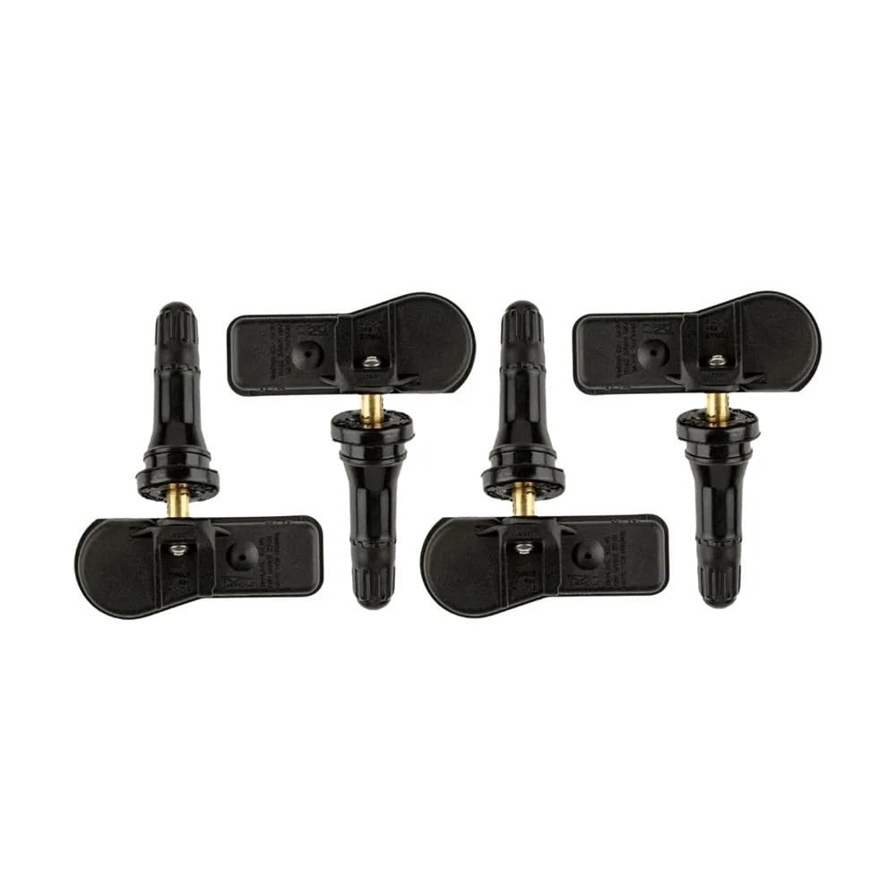 Sensor de presión de neumáticos TPMS para Peugeot 207, 3008, 408, 5008, 508, 2013-2017, 9802003680, 9811536380