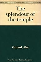 The splendour of the temple 0953141004 Book Cover
