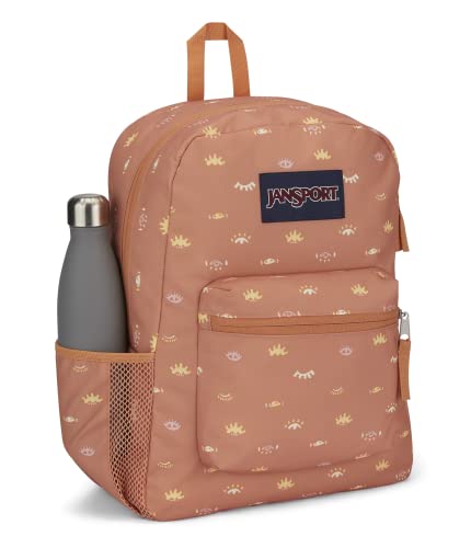 Image of Jansport JS0A47LW93X Cross Town Future Vision Sego Canyon