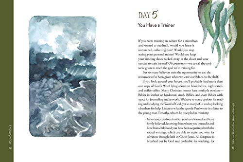 Foundations: 12 Biblical Truths To Shape A Family #TOP4