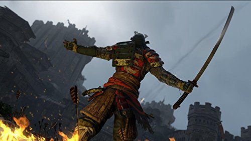 Image of For Honor (PS4)