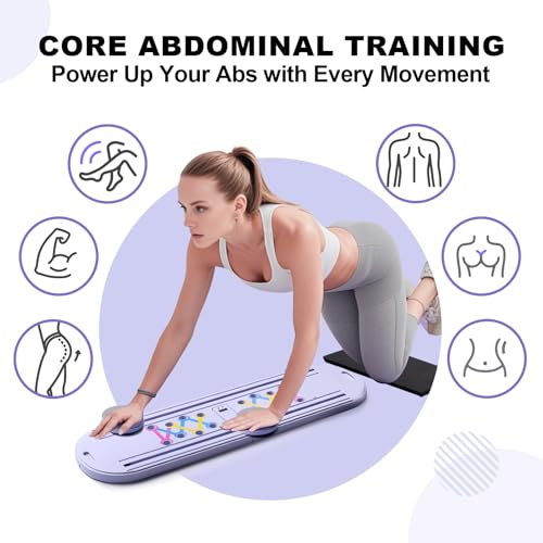 Jingsurn 6 in1 Pilates Board の商品画像 7