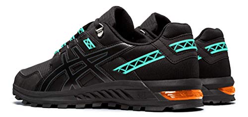 Sneaker ASICS Gel-citrek Homme basket de marche confortable - 5