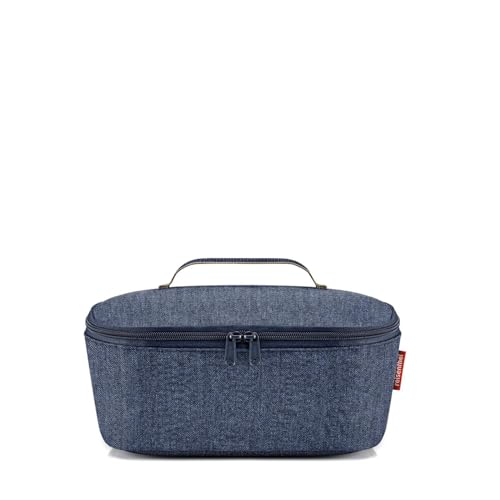 reisenthel coolerbag M Pocket Kühltasche mit Obermaterial aus recycelten PET-Flaschen Ideal für das Mittagessen unterwegs… – Ansicht 2