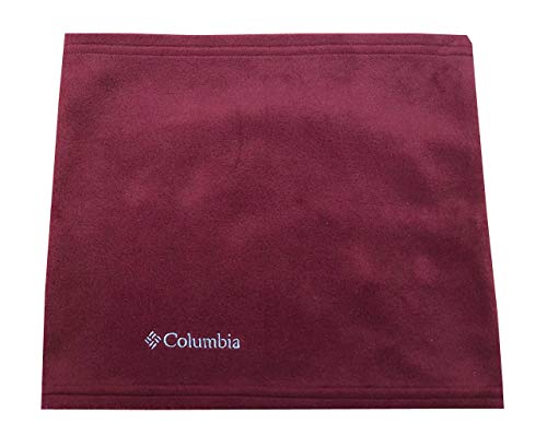 Foulard de cou Columbia Omni-Heat pour le ski et la randonnée