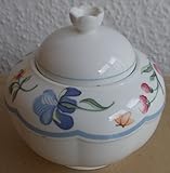 Villeroy Villeroy&Boch Mariposa Zuckerdose