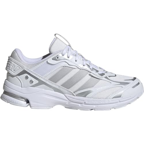 Preisvergleich Produktbild adidas Weiße Turnschuhe Spiritain 2000, Weiß, 43 1 / 3 EU