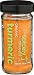 Spicely Organic Turmeric - Glass Jar - Gluten Free - Non GMO - Vegan - Kosher