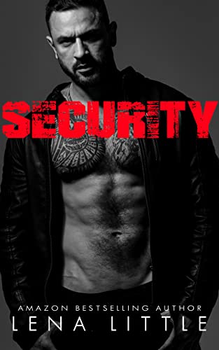 Security (Claimed Book 4)