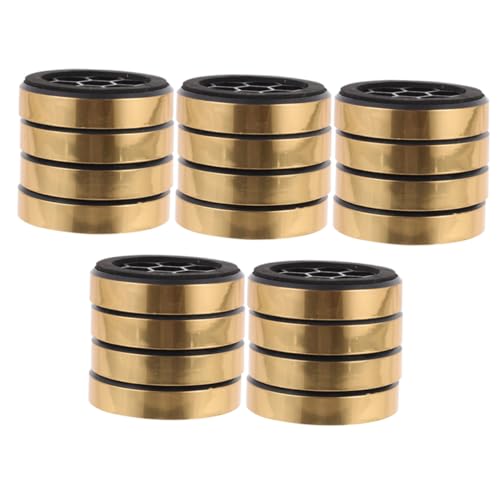 Soporte para altavoces y tocadiscos ideal para mejorar el sonido en salones y estudios domésticos