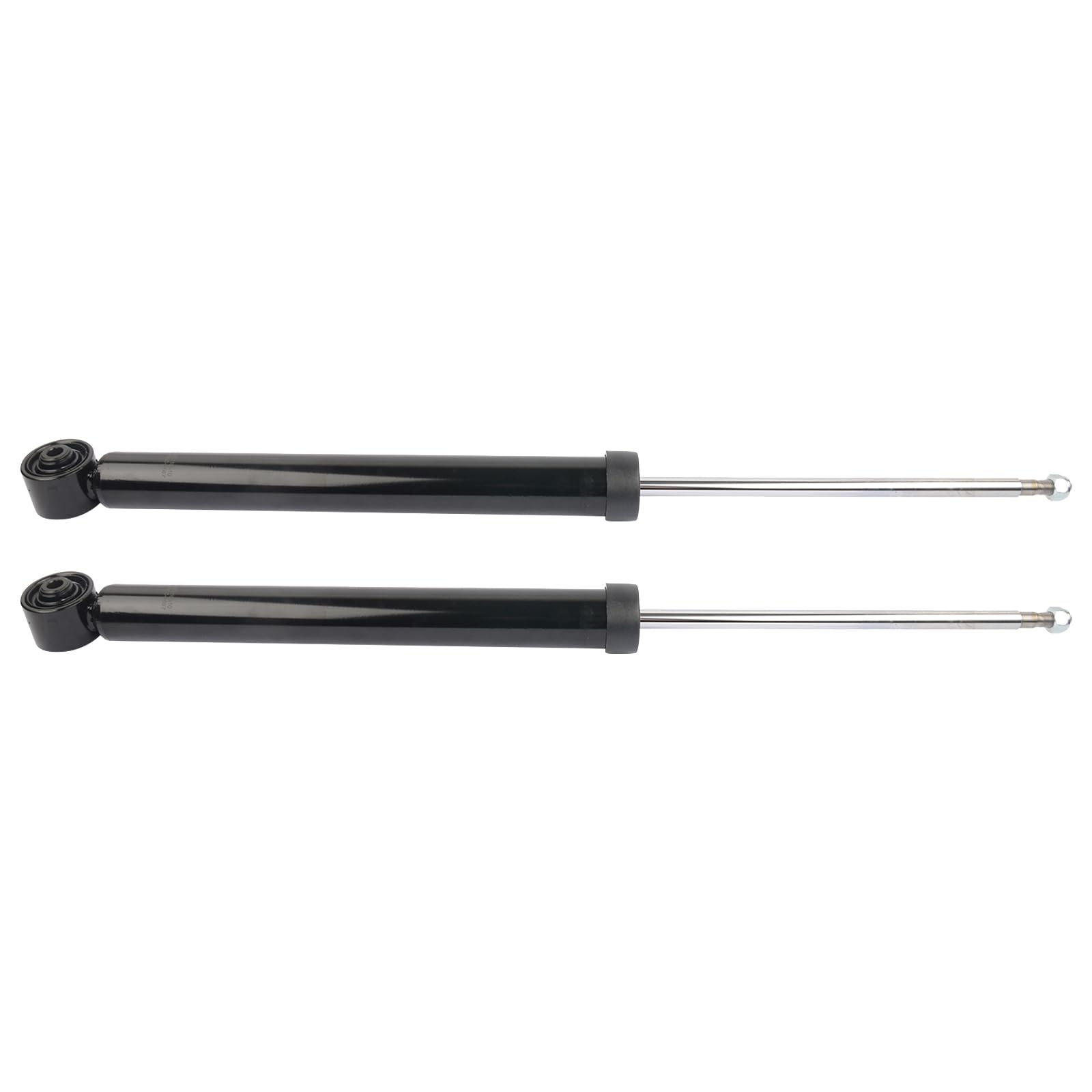 2x Stoßdämpfer hinten Kompatibel mit P0L0 9N 6R 6C A2 8Z0 IBI ZA III 6L1 IV 6J5 6P1 FA BIA 6Y5 542 1.2 1.4 1.9 6Q0513025AJ