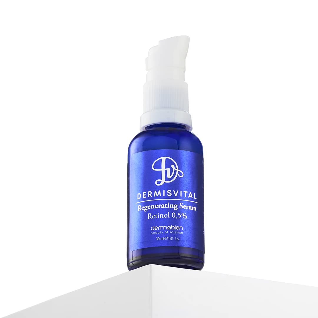 Dermisvital® Regenerating Serum 30ml