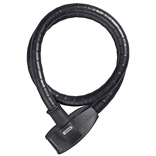 Câble antivol pour vélo Abus Steel-O-Flex AC Lock protection antivol urbain