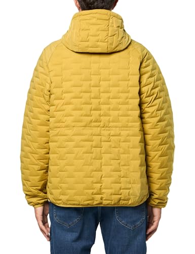 Image of Mountain Hardwear Men's Stretchdown Light Full Zip Hoody