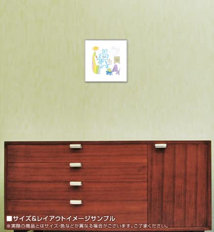 Amazon.co.jp: ポスター ロドニー グリーンブラット サンダーバニー