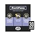Purina Pro Plan Veterinary Supplements FortiFlora Canine Probiotics for Dogs, Helps Digestive Gut Health and Diarrhea - 30 ct. Box
