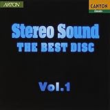 Best Disc Vol.1,The(Stereo Sound No.109�`113)